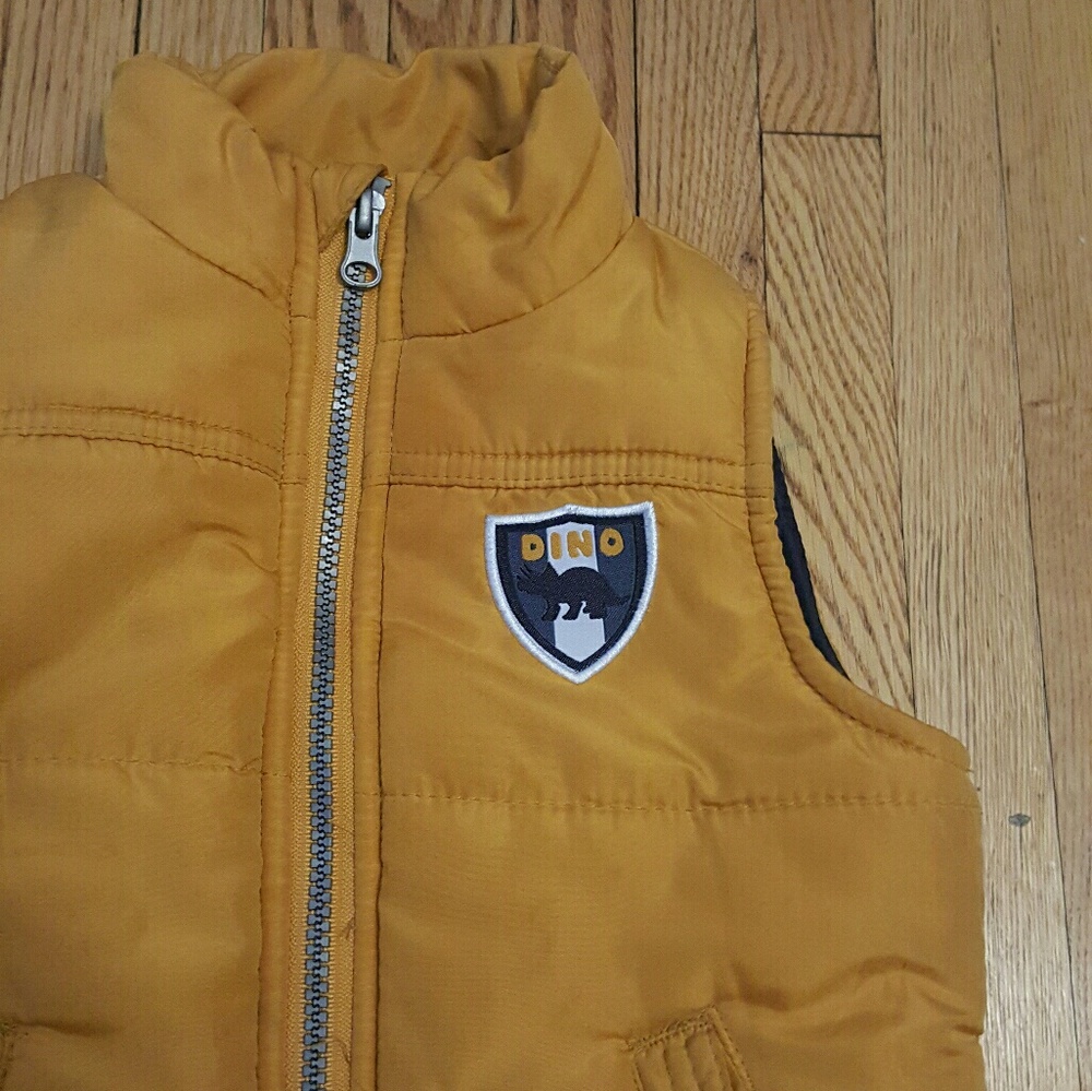 Boys jacket